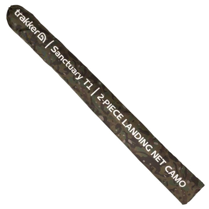 Trakker Sanctuary T1 Landing Net Camo